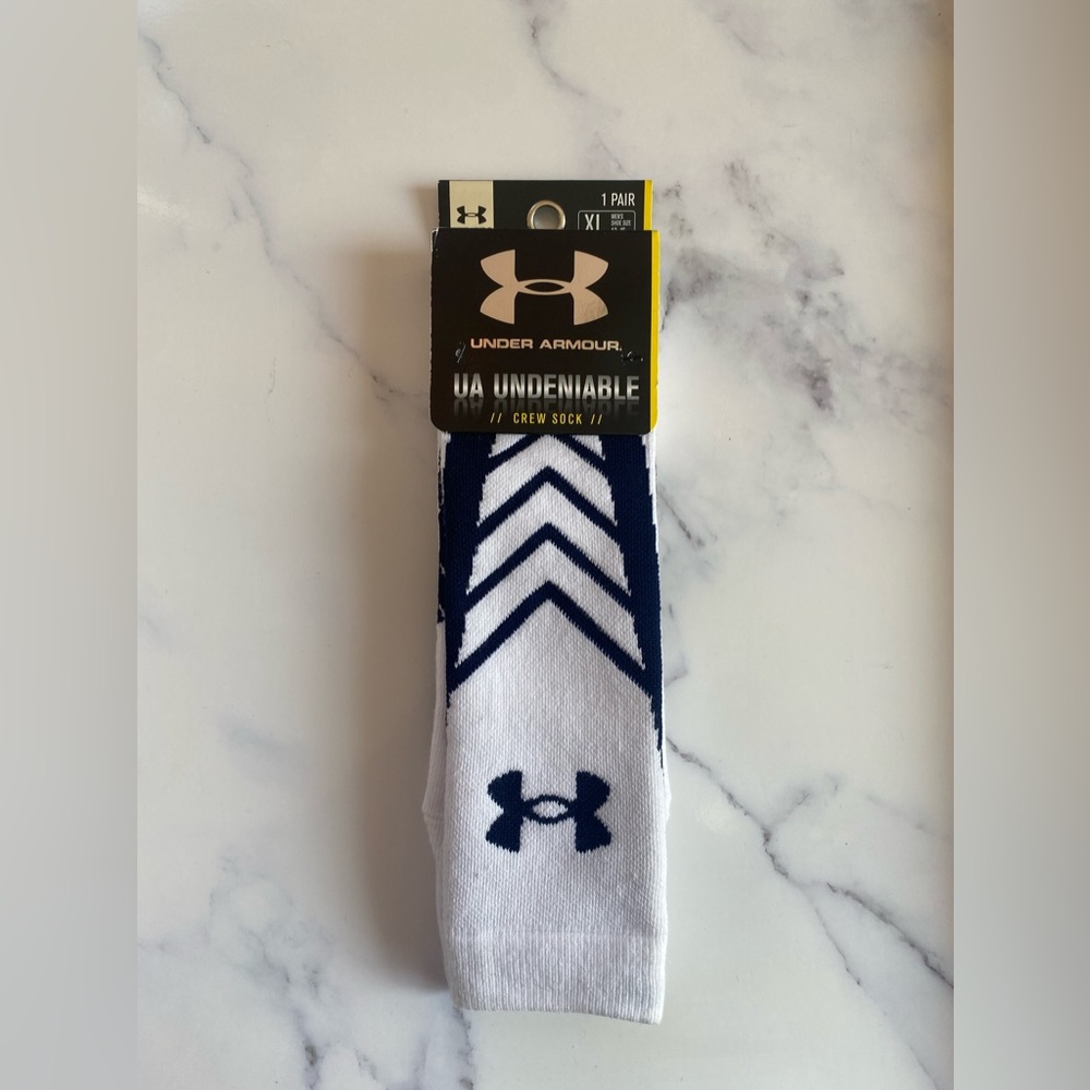 Under Armour Socks XL 13-16